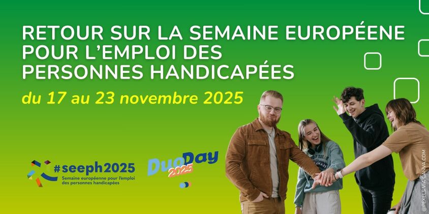 La seeph s'est déroulée du 17 au 23 novembre 2025