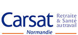 Carsat Normandie